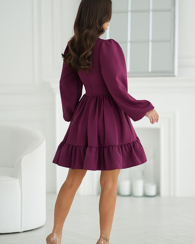 Formele jurk Bicotone