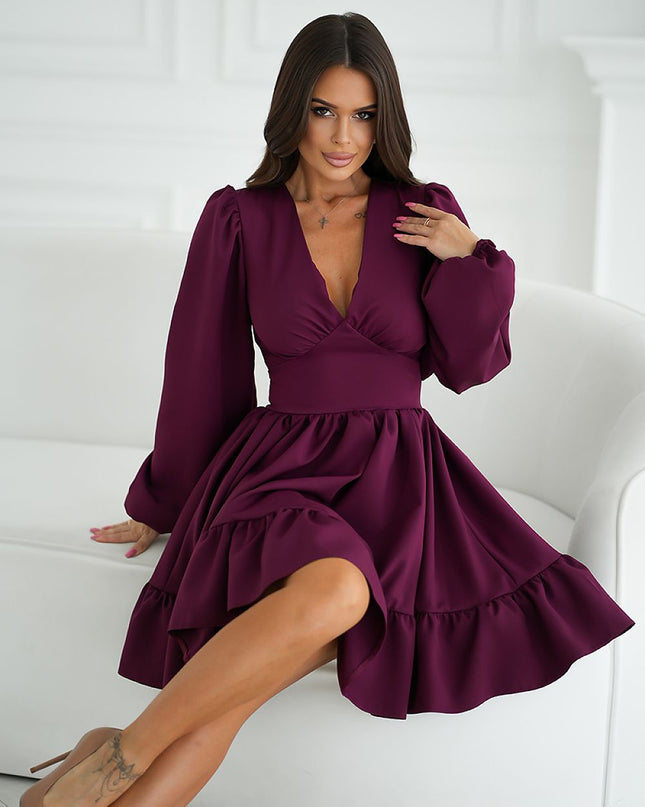 Formele jurk Bicotone