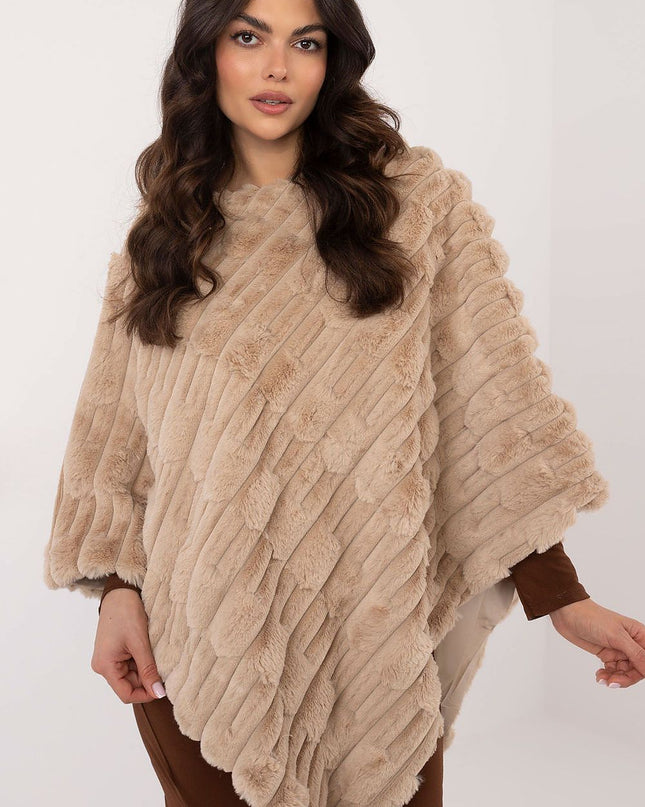  poncho model 203663 AT 
