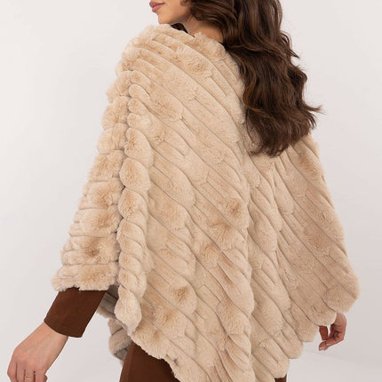  poncho model 203663 AT 