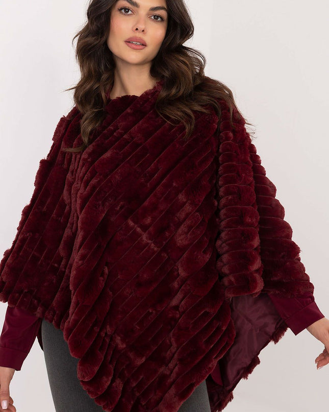  poncho model 203664 AT 