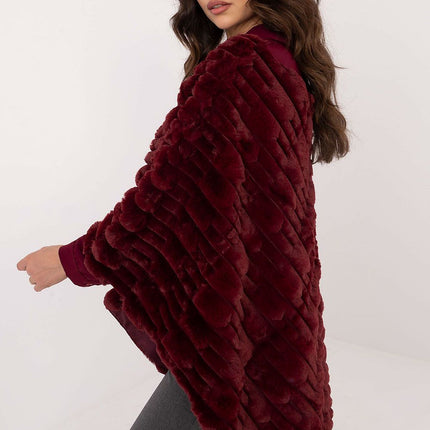  poncho model 203664 AT 