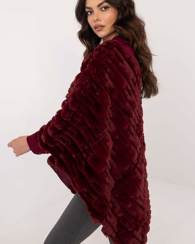  poncho model 203664 AT 