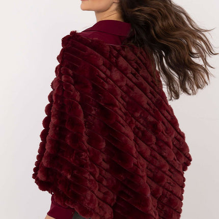  poncho model 203664 AT 