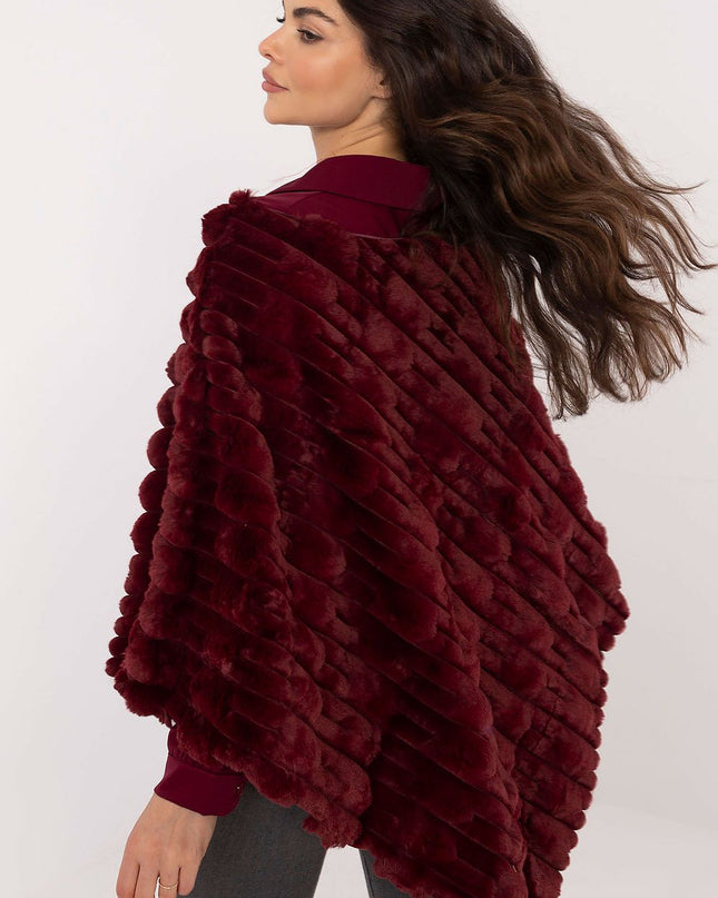  poncho model 203664 AT 