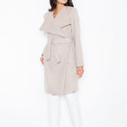beige / S