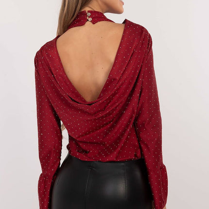 blouse Italy Moda