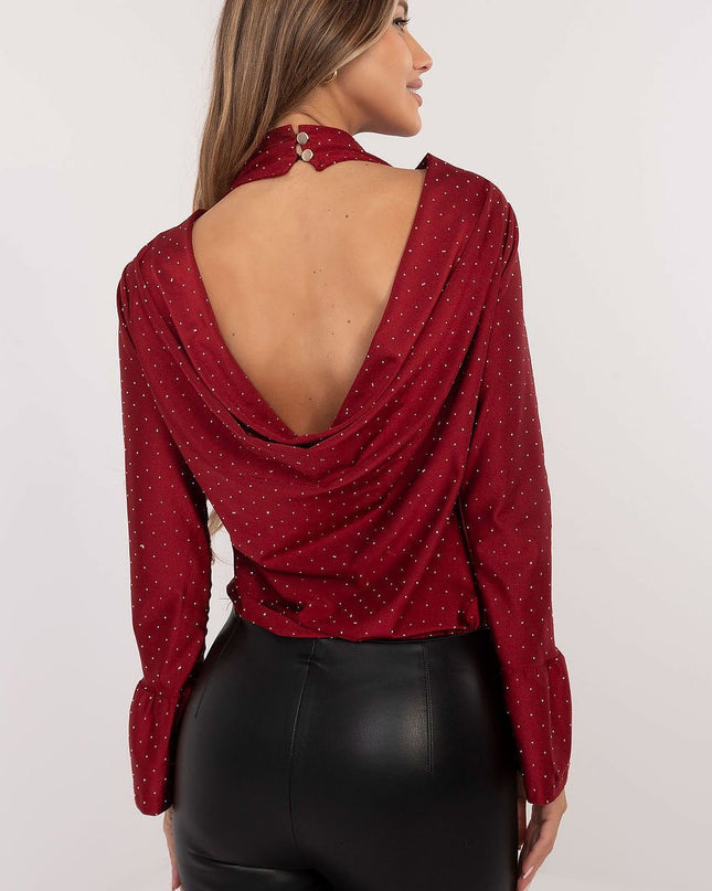 blouse Italy Moda