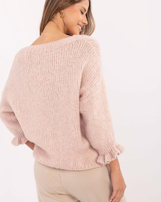 trui model 206721 Italy Moda 