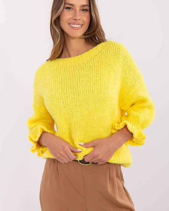  trui model 206722 Italy Moda 