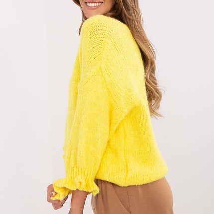  trui model 206722 Italy Moda 