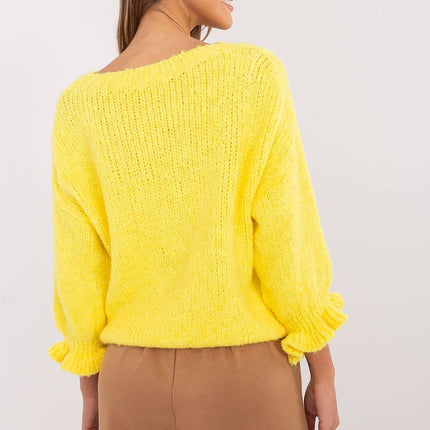  trui model 206722 Italy Moda 