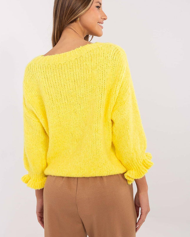  trui model 206722 Italy Moda 