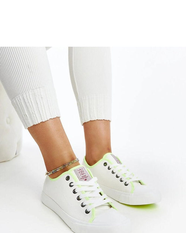  sportschoenen model 207350 Solea 