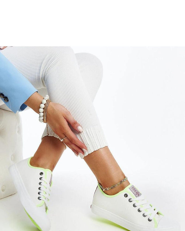  sportschoenen model 207350 Solea 