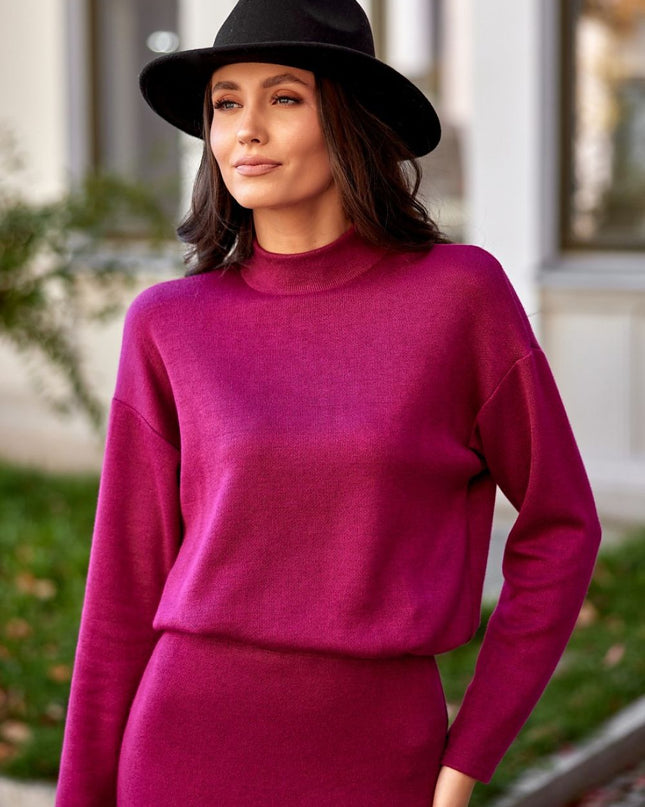  blouse model 208202 Roco Fashion 