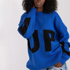 blauw / universeel