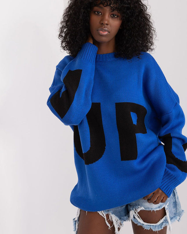  trui model 208376 Badu 