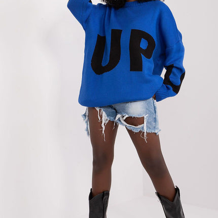  trui model 208376 Badu 