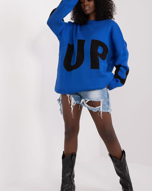  trui model 208376 Badu 