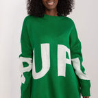groen / universeel