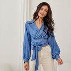 blauw / 36