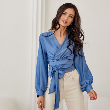  blouse model 208506 Roco Fashion 