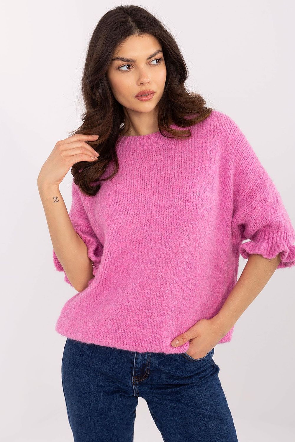  trui model 208515 Italy Moda 