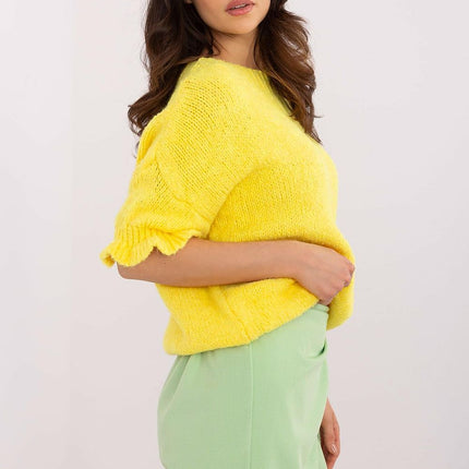  trui model 208517 Italy Moda 