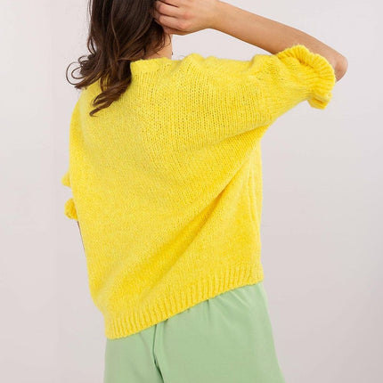  trui model 208517 Italy Moda 