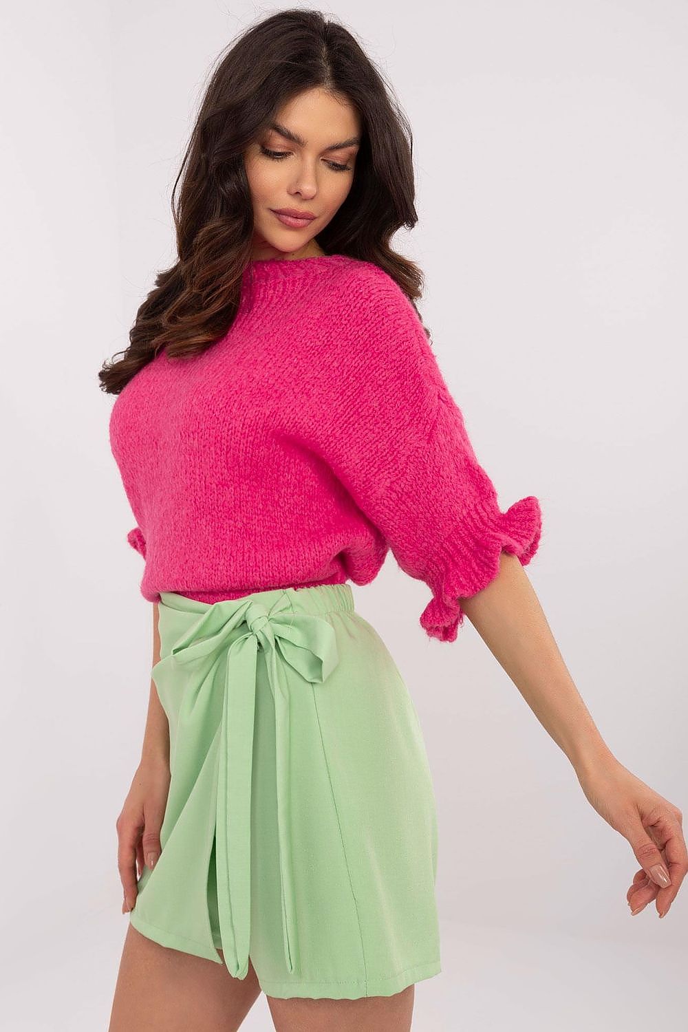  trui model 208521 Italy Moda 