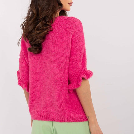  trui model 208521 Italy Moda 