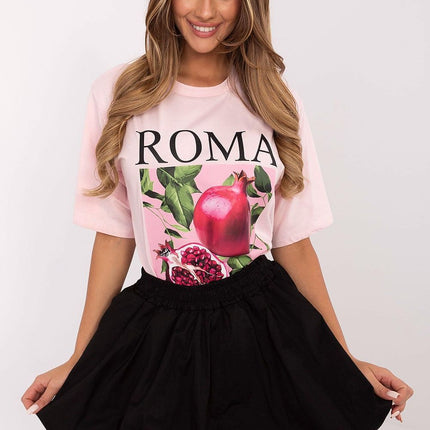  Korte rok model 208703 Italy Moda 
