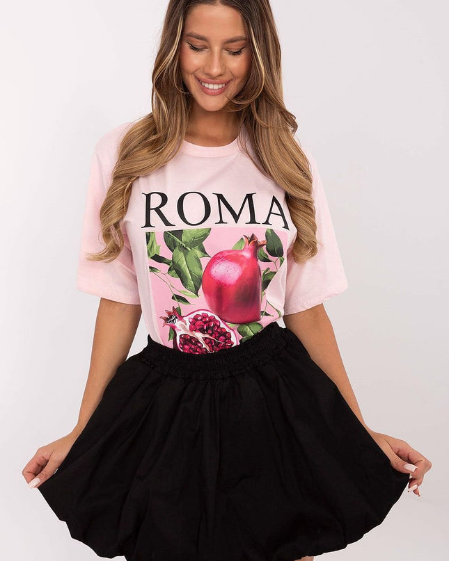  Korte rok model 208703 Italy Moda 