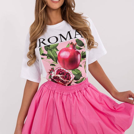  Korte rok model 208706 Italy Moda 