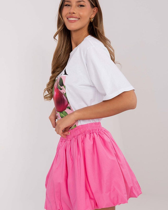  Korte rok model 208706 Italy Moda 