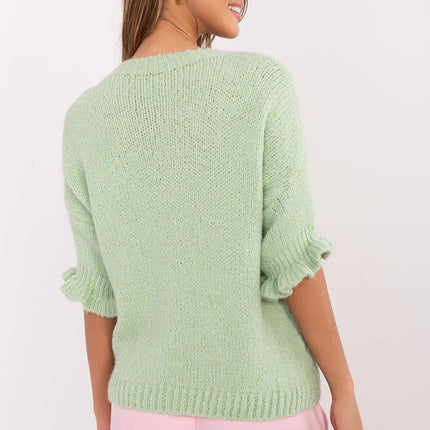  trui model 208710 Italy Moda 