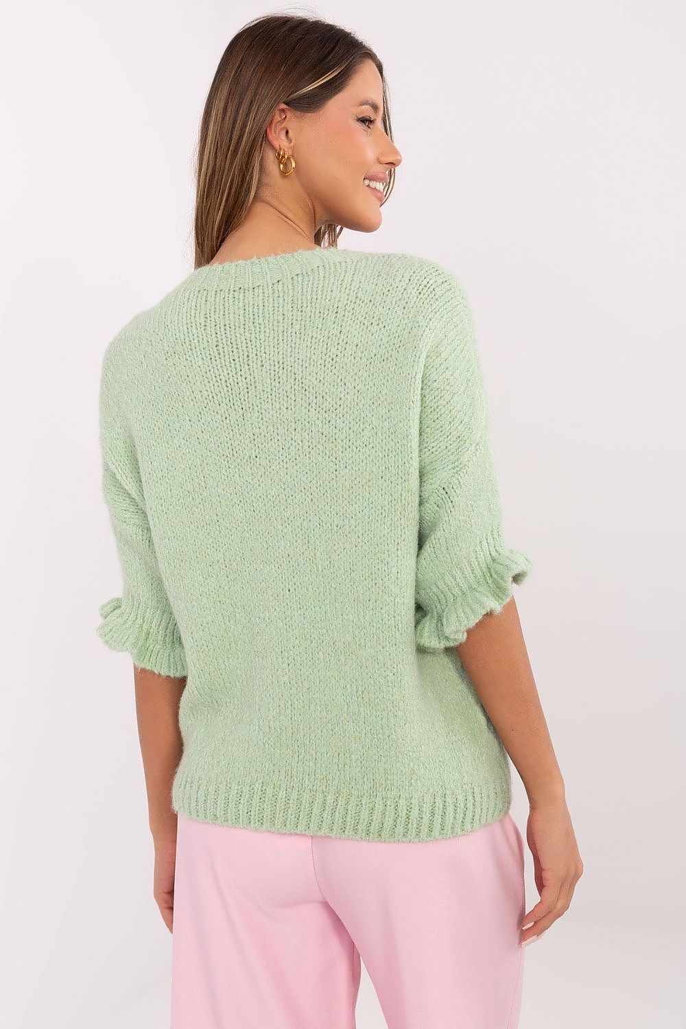  trui model 208710 Italy Moda 