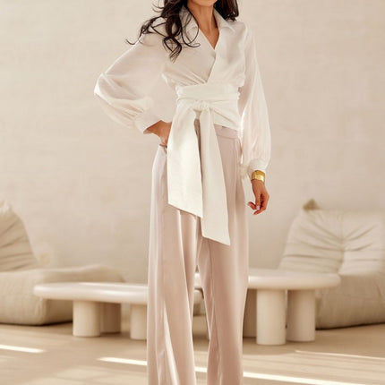  blouse model 208952 Roco Fashion 