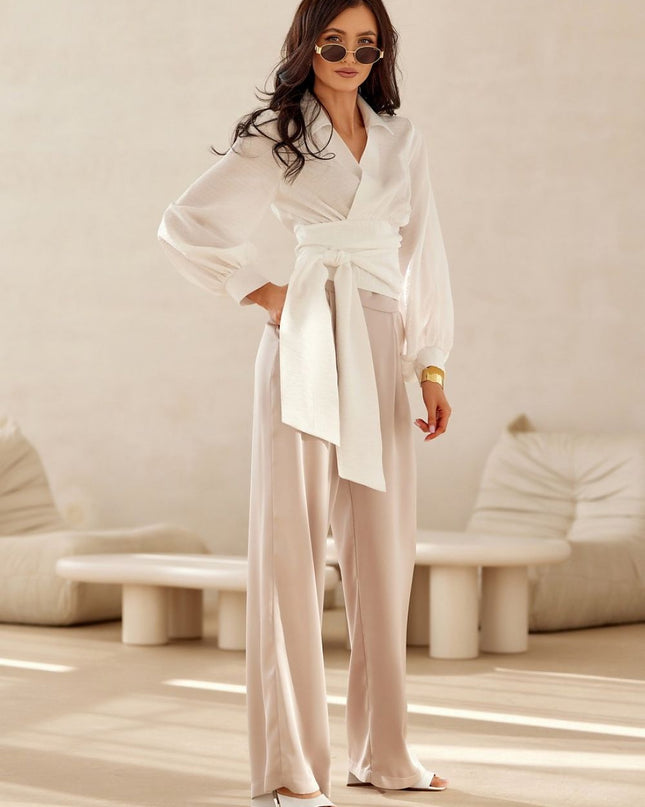 blouse model 208952 Roco Fashion 