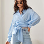 blauw / 36