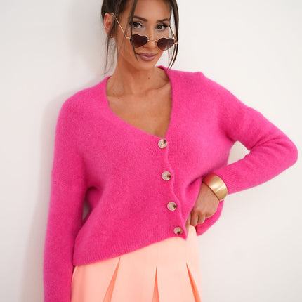  cardigan model 209312 LaBalancia 