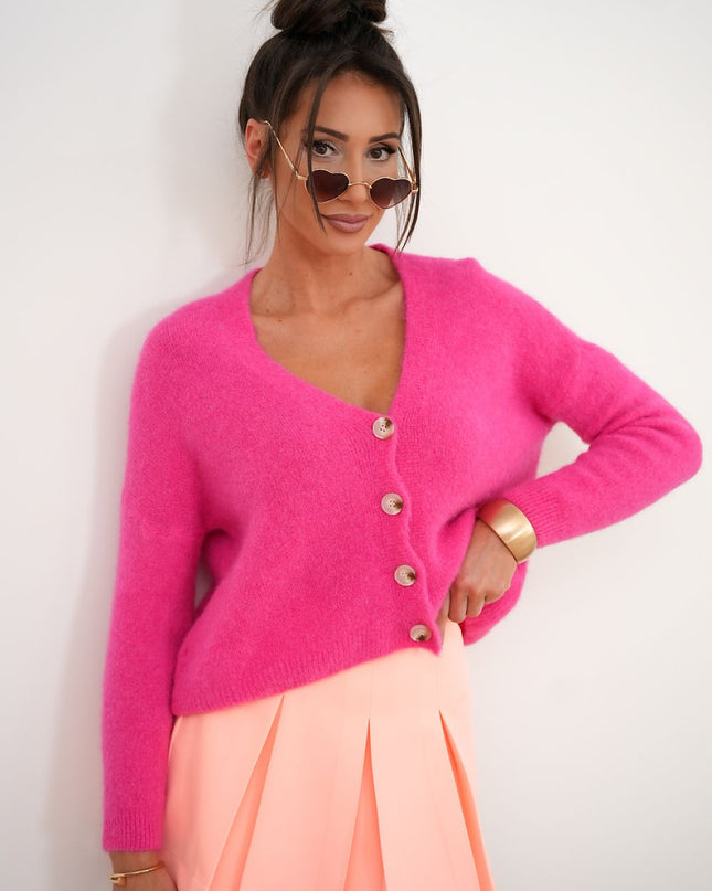  cardigan model 209312 LaBalancia 