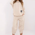 beige / universeel