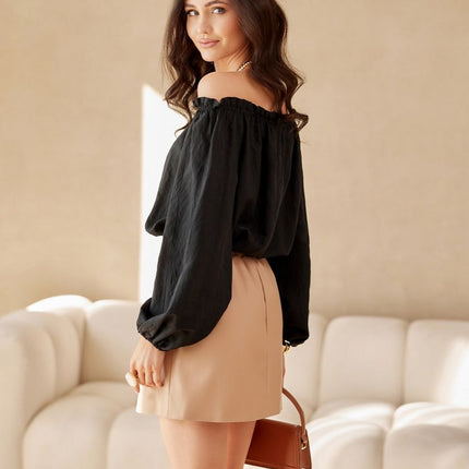  Korte rok model 209553 Roco Fashion 