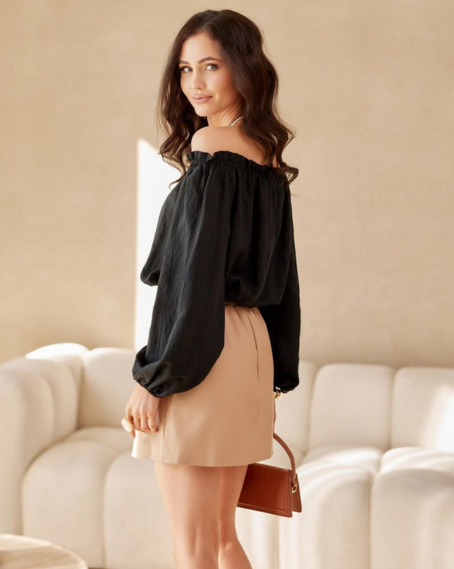  Korte rok model 209553 Roco Fashion 