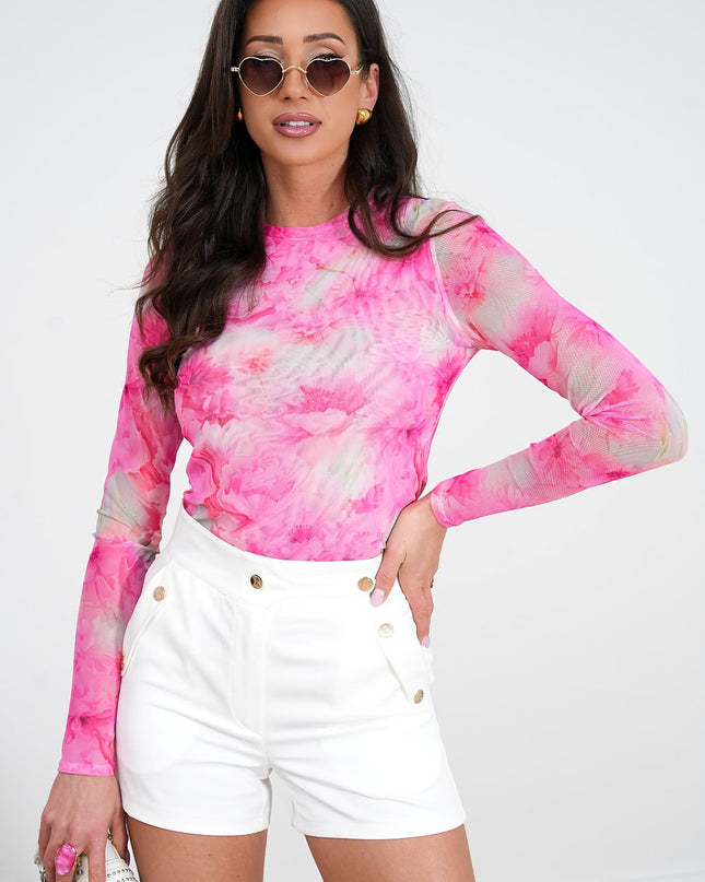  blouse model 211207 LaBalancia 