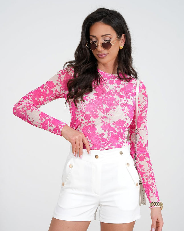  blouse model 211213 LaBalancia 
