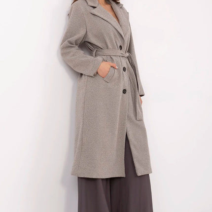  mantel model 211304 Italy Moda 