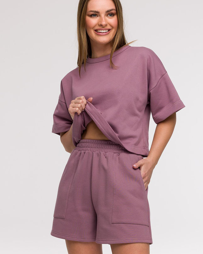  Shorts model 211513 BeWear 